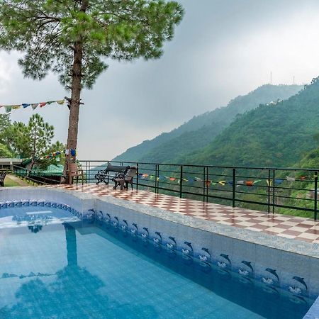 Safarmaina Resort Kasauli Extérieur photo