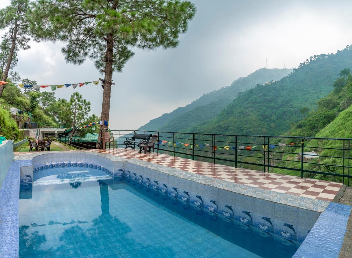 Safarmaina Resort Kasauli Extérieur photo