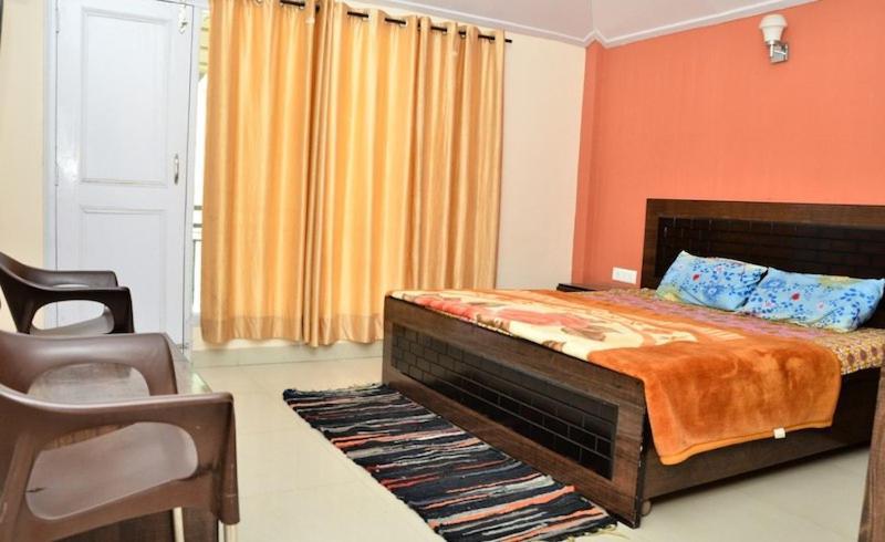 Safarmaina Resort Kasauli Extérieur photo