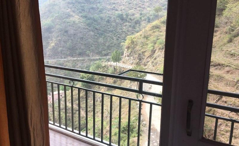 Safarmaina Resort Kasauli Extérieur photo