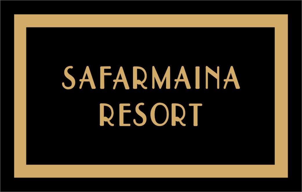 Safarmaina Resort Kasauli Extérieur photo